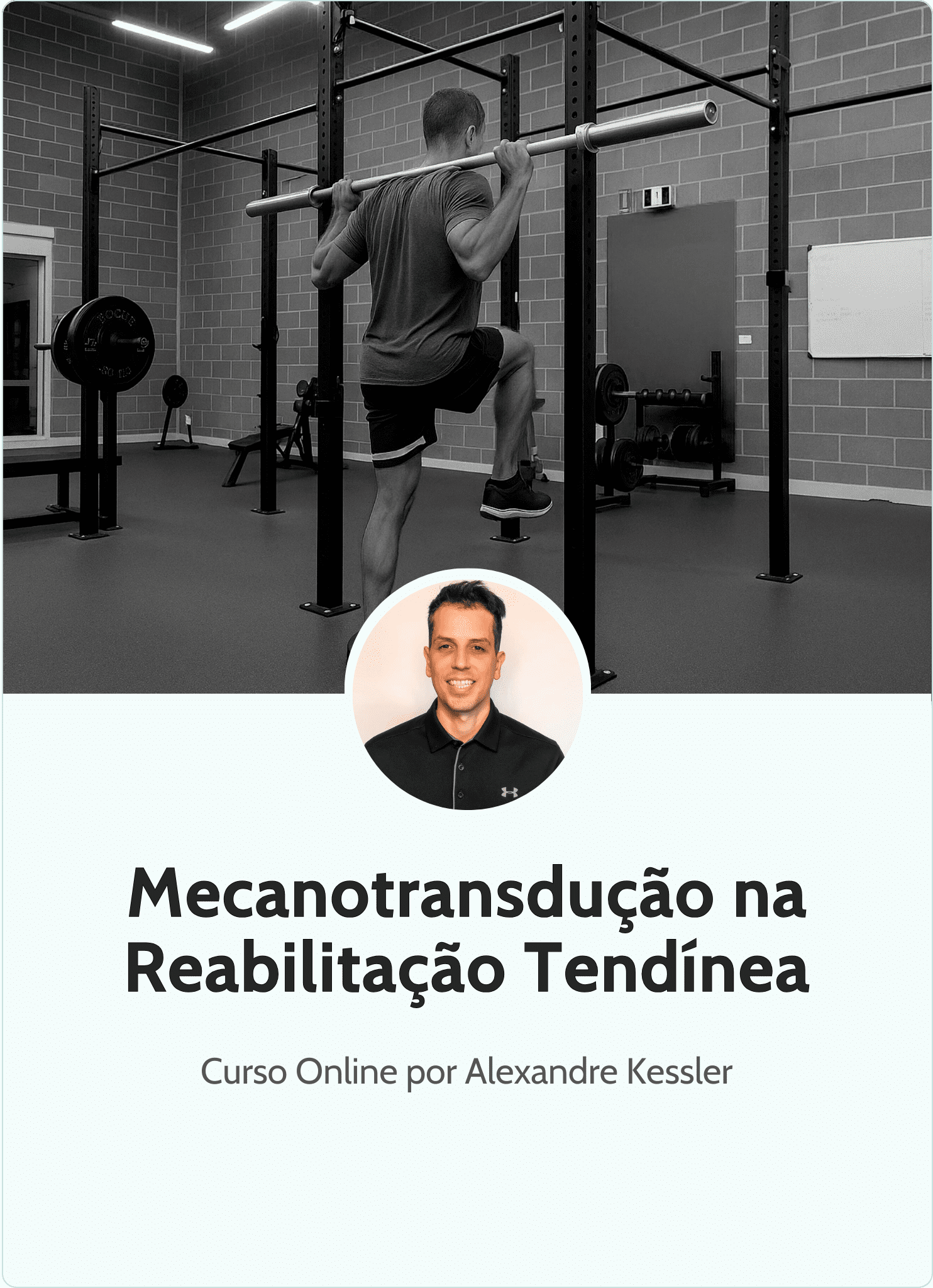 Curso Online por Alexandre Kessler